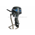 New brand 9.9hp 2 stroke Short shaft Marine Outboard engine